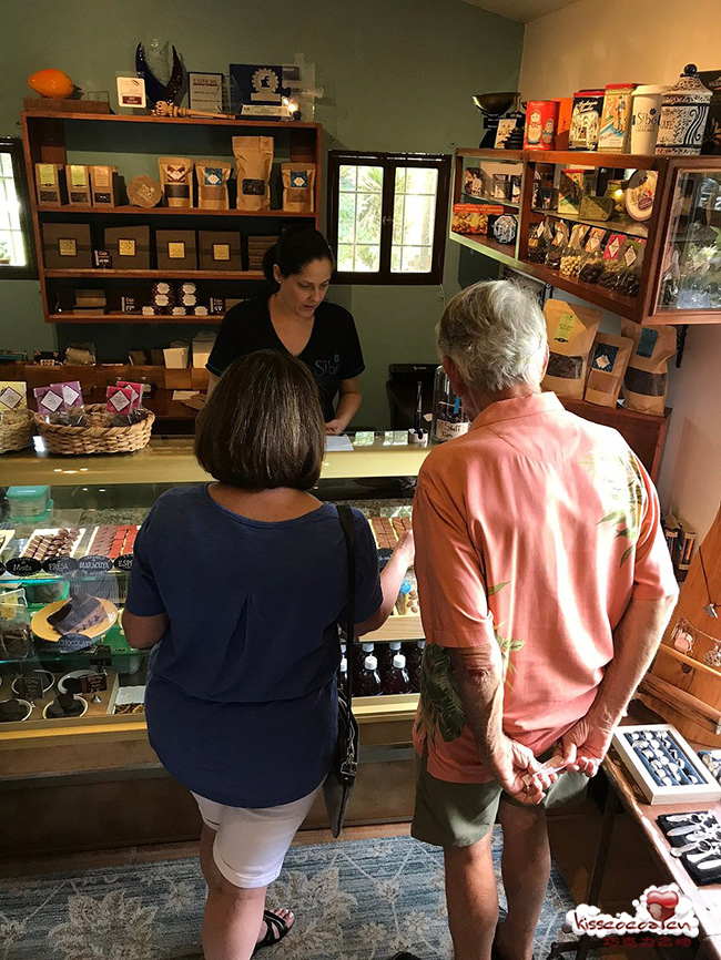 哥斯达黎加 Sibo 西布巧克力店 哥斯达黎加 Sibo 西布巧克力店19
